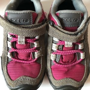 Keen Toddler Shoes